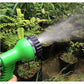 50FT/100FT Expandable Water Hose with Spray Nozzle