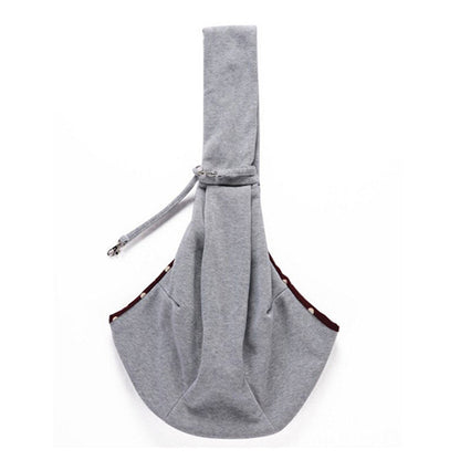 Reversible Pet Sling Carrier