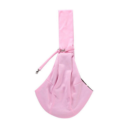 Reversible Pet Sling Carrier