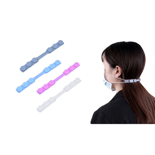 Adjustable Face Mask Ear Hook Strap