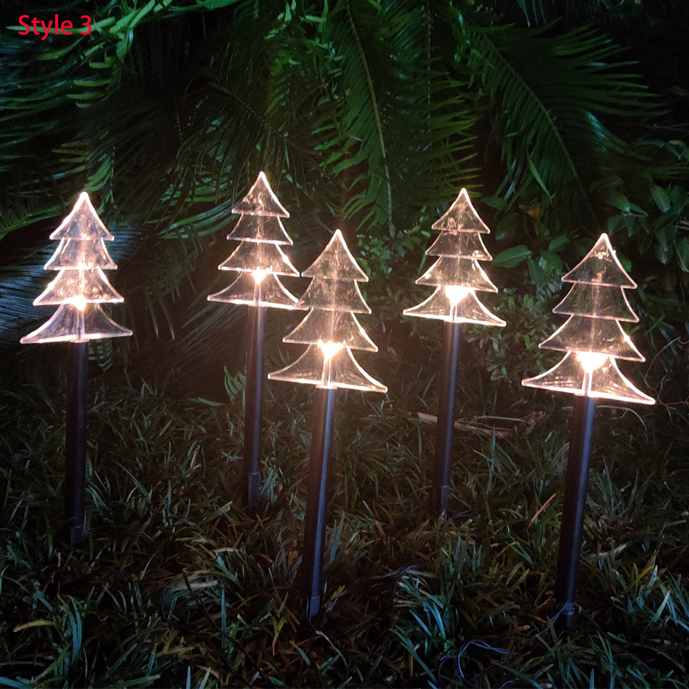 LED String Lights(Christmas Tree)