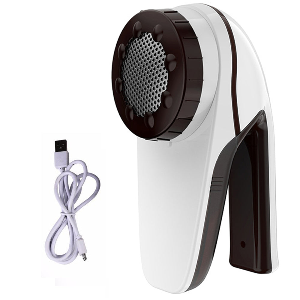 USB Rechargeable Electric Lint Remover for Clothes Ball