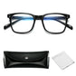 Blue Light Blocking Glasses Anti Computer Eyewear