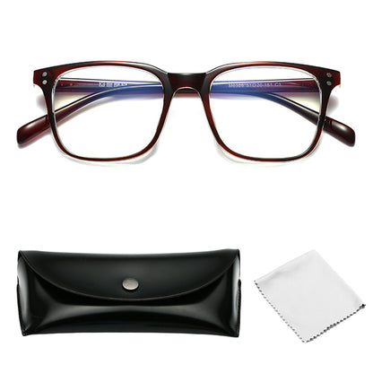 Blue Light Blocking Glasses Anti Computer Eyewear