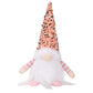 Christmas Gnome Santa Light with Bling Hat