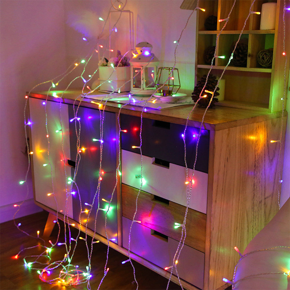 10M 80LED Christmas String Lights