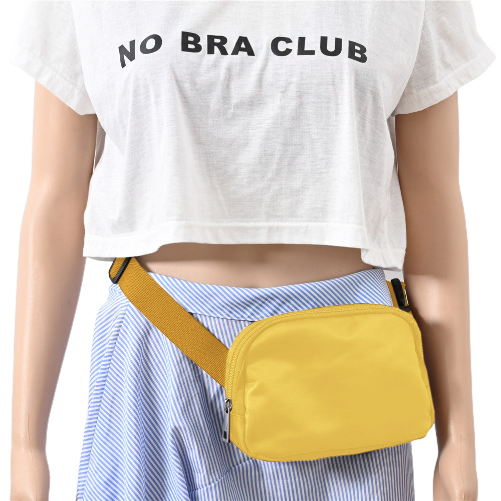 Everywhere Belt Bag for Women and Men