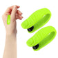 2Pcs Portable Massage Acupressure Clips Hand Massage Clip