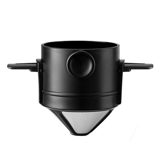 Stainless Steel Reusable Coffee Filters Coffee Maker