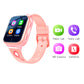 4G Kids Smart Watch SOS Video Call Tracker Compatible with Android iOS