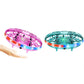 Mini Drone Induction Levitation UFO Flying Toy Hand-controlled Kids Gift Toys