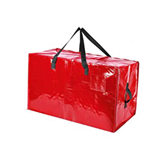 Christmas Gift Wrap Storage Bag