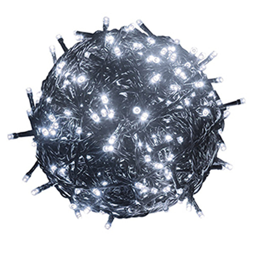 10M100LED Battery Operated Christmas String Lights with 8 Modes