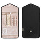 Foldable Jewelry Case Jewellery Pouch for Journey Organiser Travel
