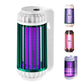 Electric Mosquito Catcher Lamp