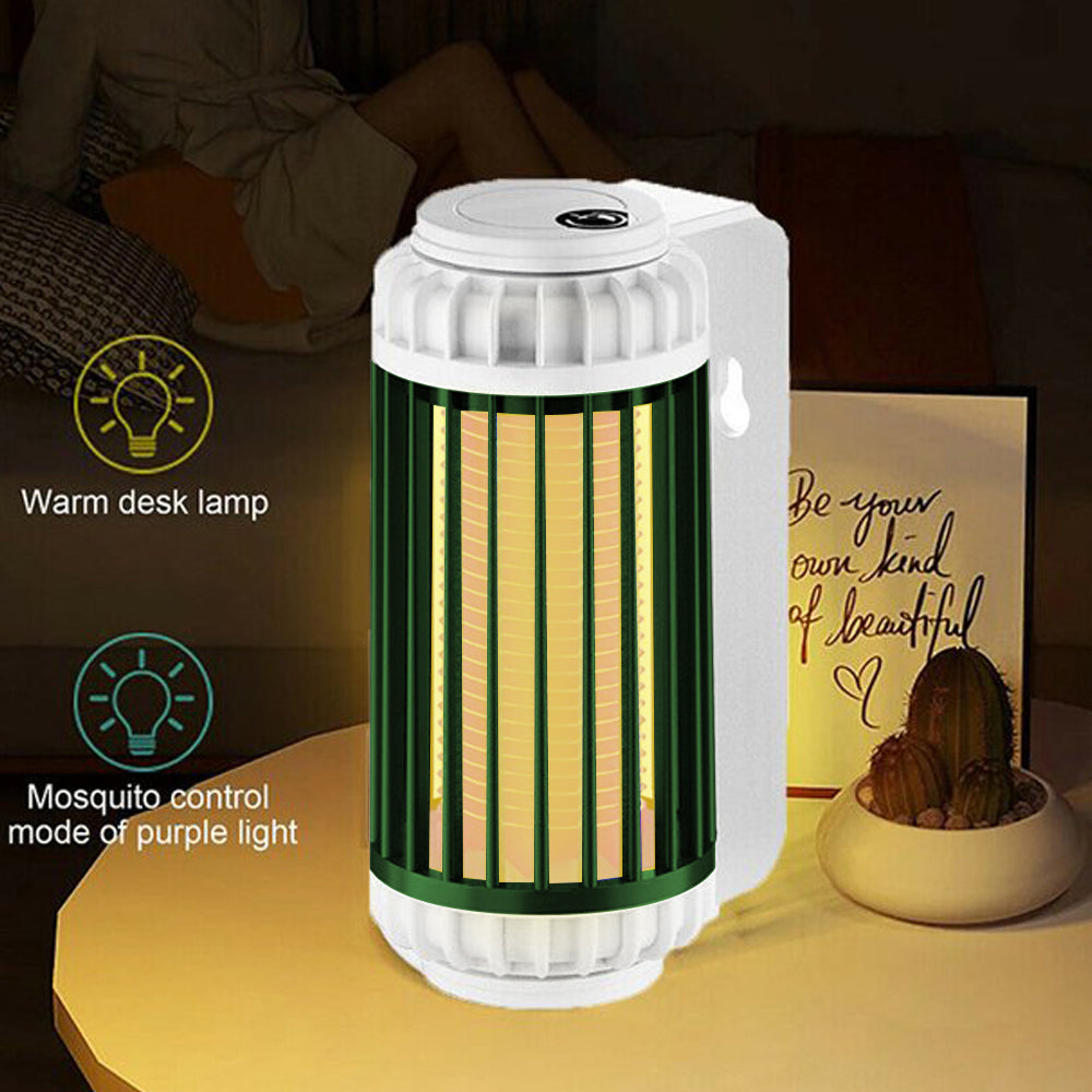 Electric Mosquito Catcher Lamp