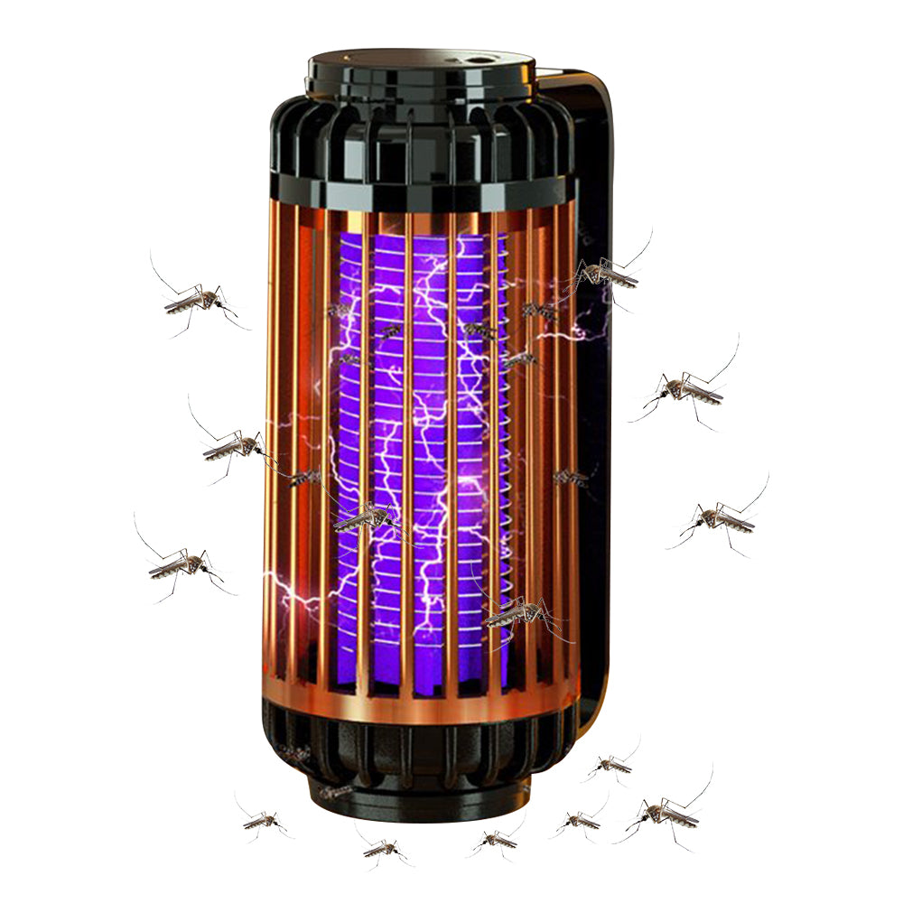 Electric Mosquito Catcher Lamp