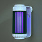 Electric Mosquito Catcher Lamp