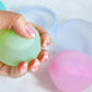 10 Pack Reusable Water Splash Balls for Kids Adults