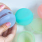 10 Pack Reusable Water Splash Balls for Kids Adults