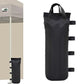4Pcs Outdoor Canopy Tent Weights Sandbags