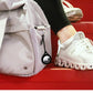 4pcs for Apple AirTag Lanyard Protective Cover Shell With Key Chain