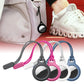 4pcs for Apple AirTag Lanyard Protective Cover Shell With Key Chain