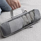 6Pcs Travel  Compression Packing Cubes