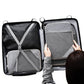 6Pcs Travel  Compression Packing Cubes