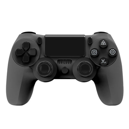 PS4 DualShock Compatible Wireless Controller Gamepad Remote with Android USB Charging Port