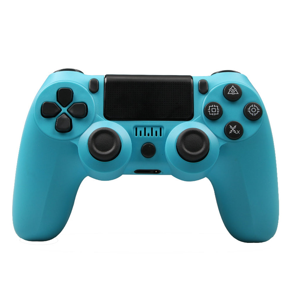 PS4 DualShock Compatible Wireless Controller Gamepad Remote with Android USB Charging Port