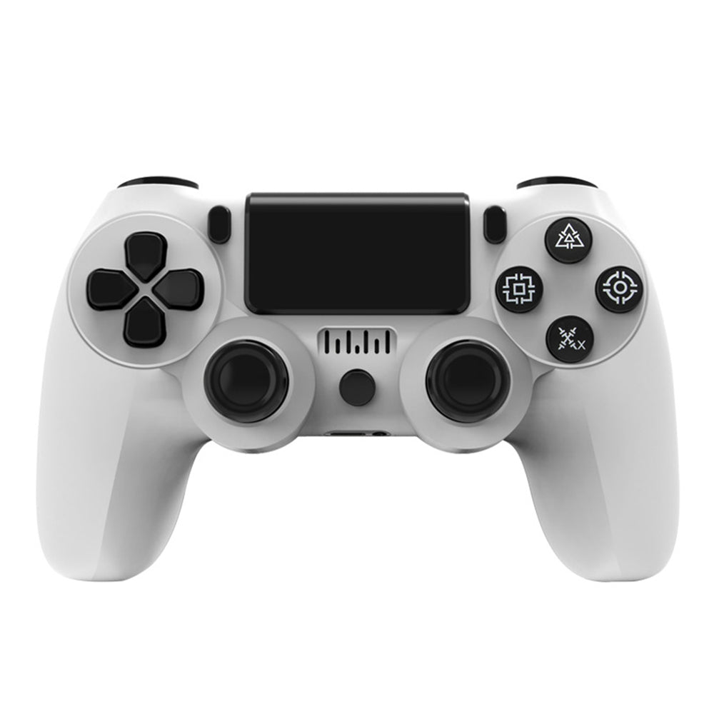 PS4 DualShock Compatible Wireless Controller Gamepad Remote with Android USB Charging Port