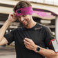 Bluetooth Wireless Stereo Headphone Headband Sport Sleep Eyemask
