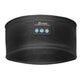 Bluetooth Wireless Stereo Headphone Headband Sport Sleep Eyemask