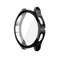 3-Pack Full Cover Screen Protector Case For Samsung Galaxy Watch 4-Black