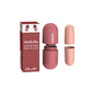 Reusable Earplugs Silicone Noise Cancelling Set of 4 Pair