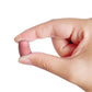 Reusable Earplugs Silicone Noise Cancelling Set of 4 Pair