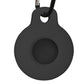For Apple AirTag Case Protective With Carabiner Clip Set of 4Pcs