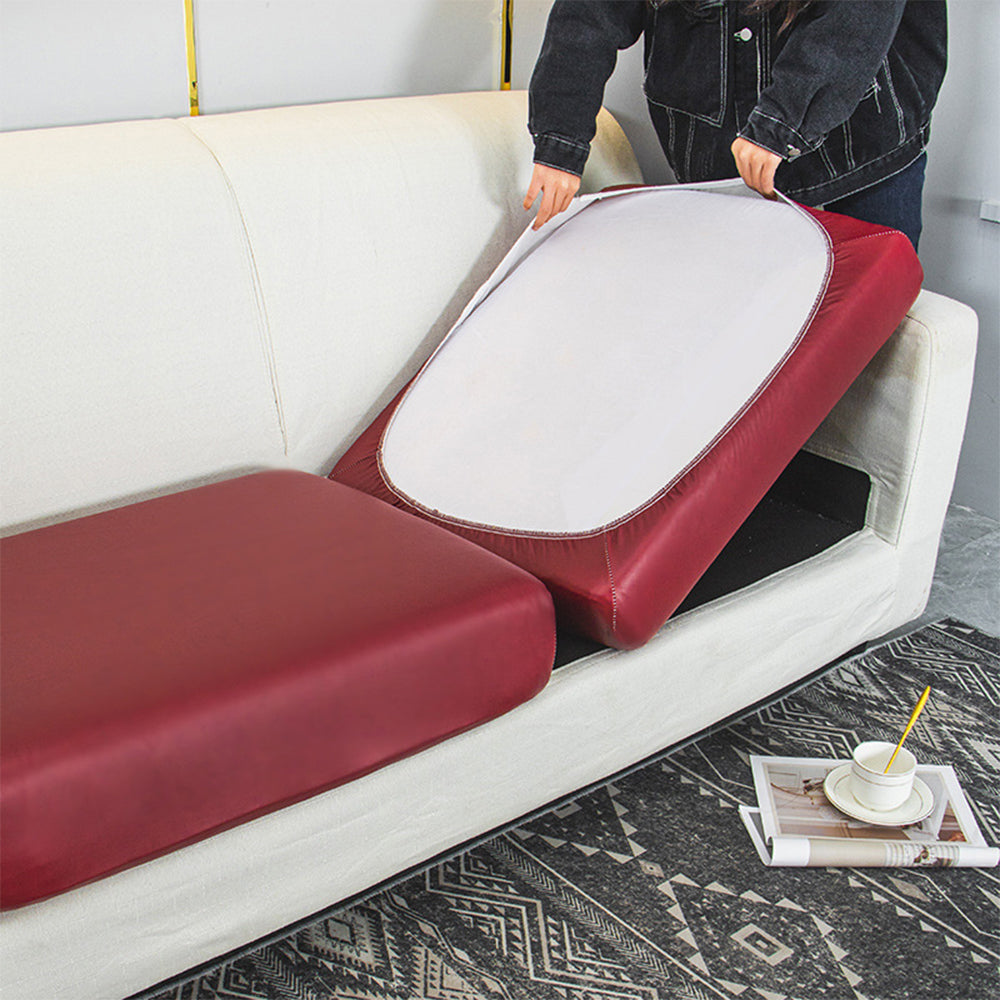 Waterproof Stretch Anti-Scratch Sofa Cover