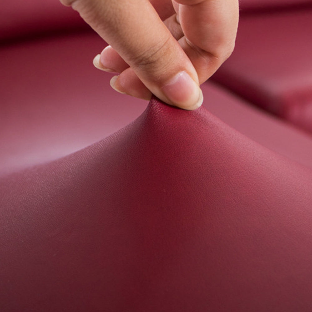 Waterproof Stretch Anti-Scratch Sofa Cover