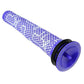 2-PackPremium Replacement Filters Compatible Kits with Dyson V7, V8