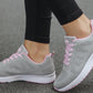 Women Walking Shoes