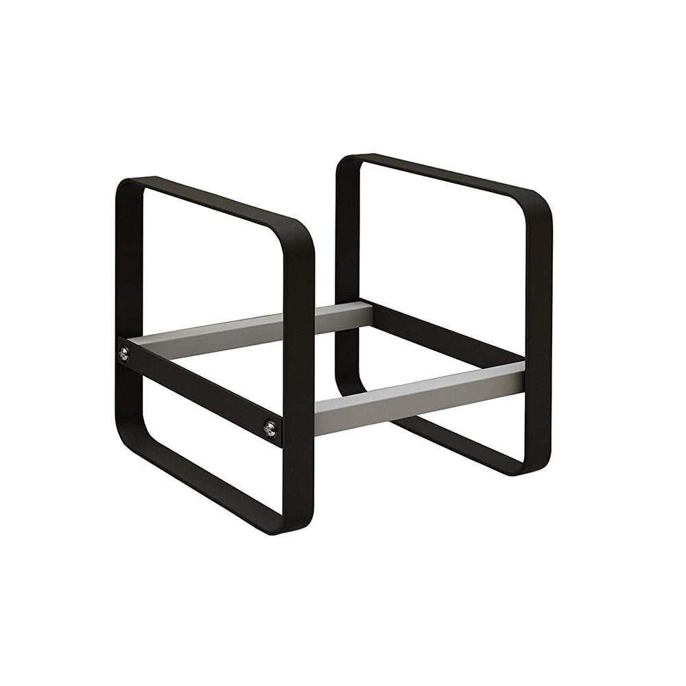 Carbon Steel Plate Holders Organizer