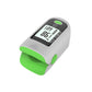 Fingertip Heart Rate Monitor Pulse Oximeter Portable Blood Oxygen Meter LCD Display Pulse Oximeter