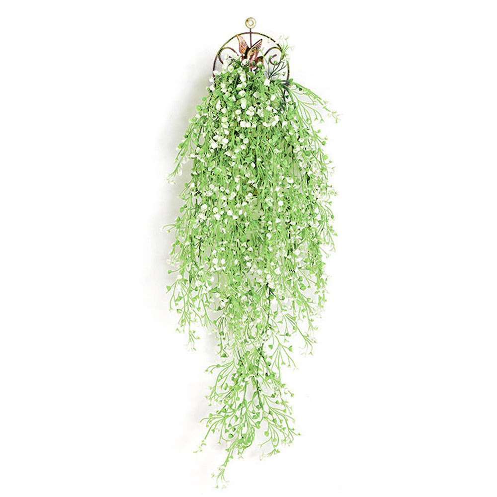 2pcs Artificial Flower Vines Hanging Garland