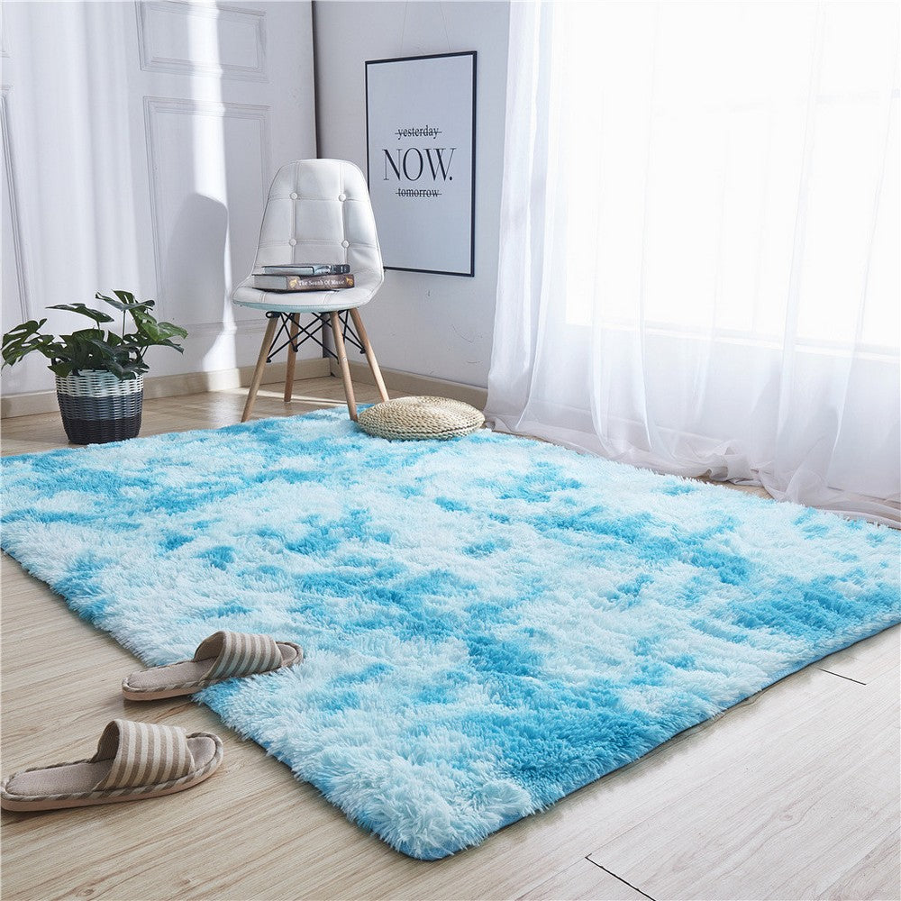 Soft Rectangle Floor Mat