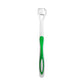 3 Sided Toothbrush