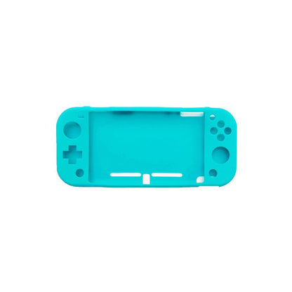 Silicone Protective Case Compatible with Nintendo Switch Lite