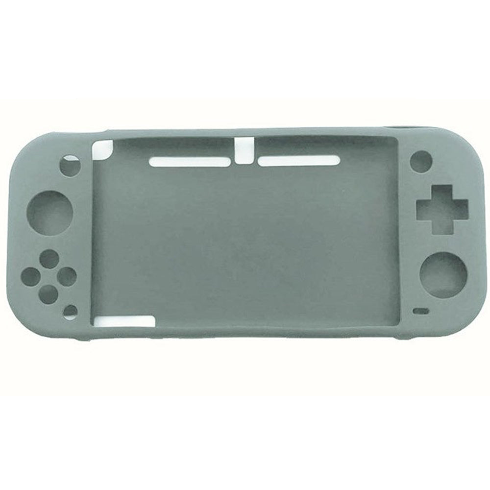 Silicone Protective Case Compatible with Nintendo Switch Lite