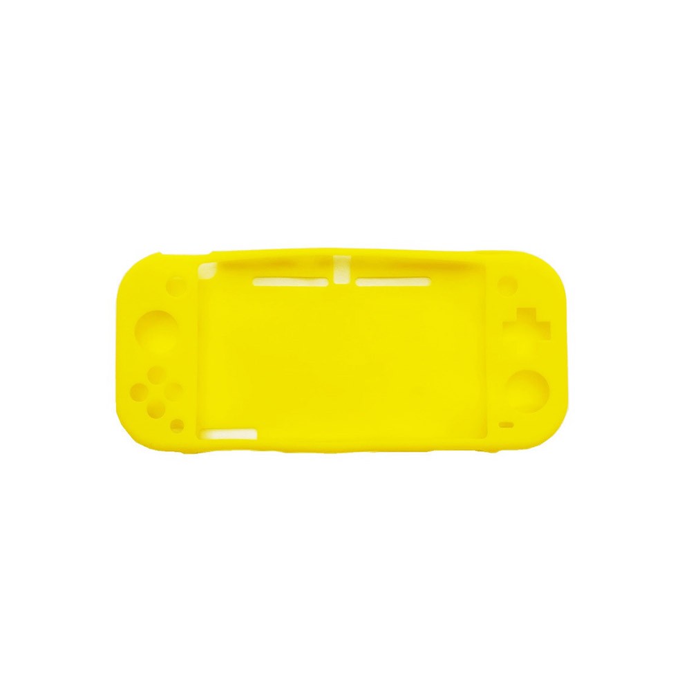 Silicone Protective Case Compatible with Nintendo Switch Lite